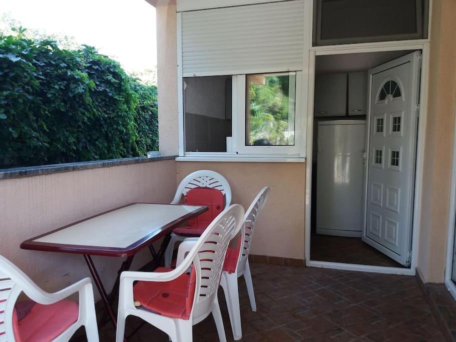 Villa Milicevic Susanj Exterior photo
