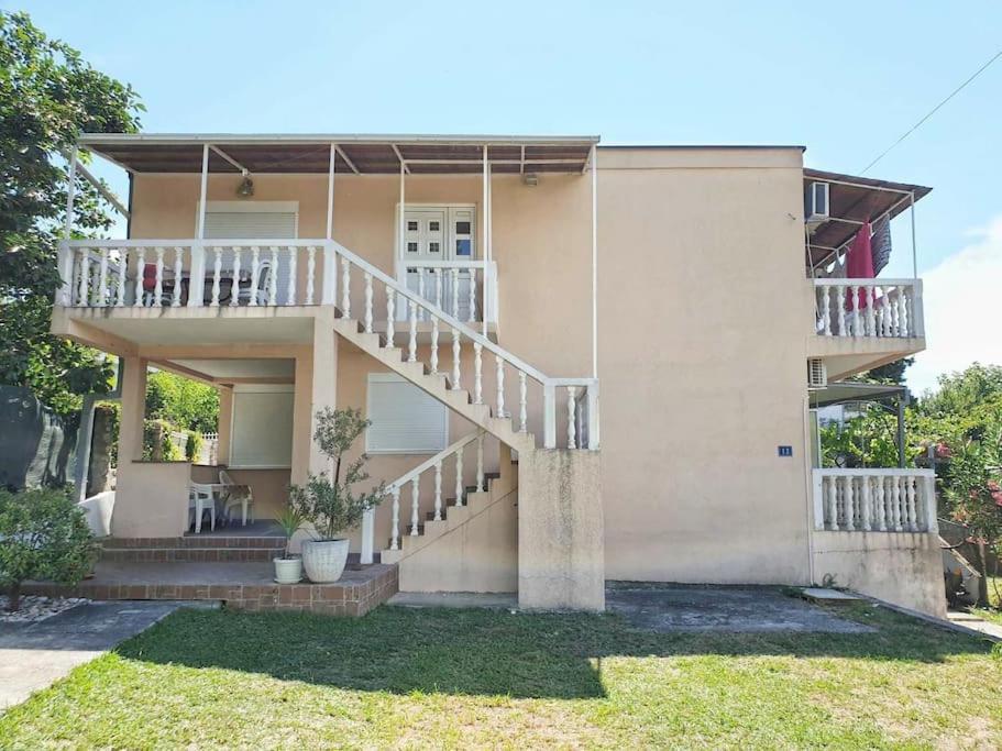 Villa Milicevic Susanj Exterior photo