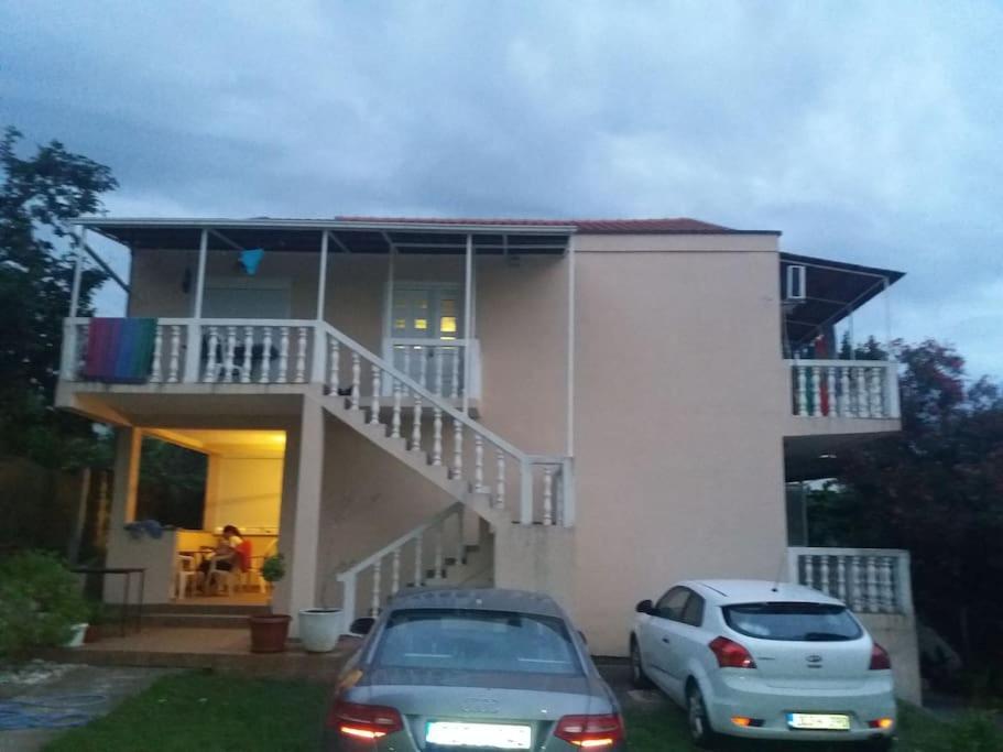 Villa Milicevic Susanj Exterior photo
