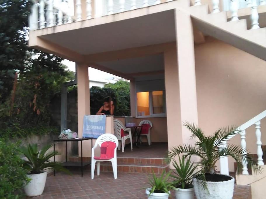 Villa Milicevic Susanj Exterior photo